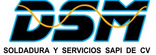 DSM Soldadura y Servicios SAPI